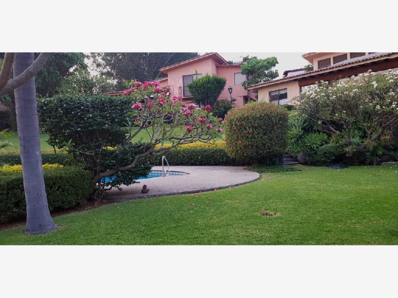 Casa en venta en Vista Hermosa, Cuernavaca — foto 1 de 17