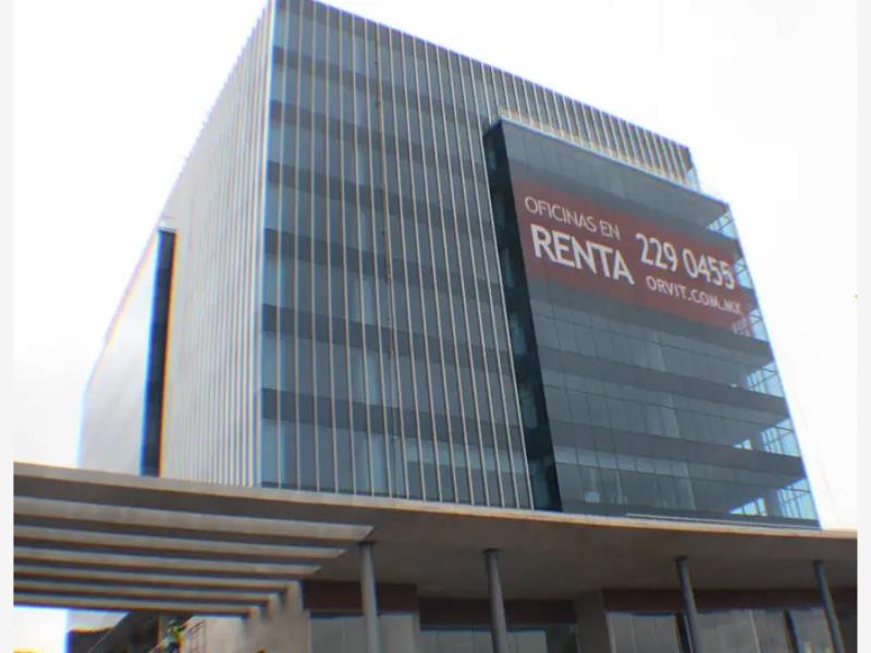 Oficina en venta en Piamonte, El Marqués — foto 1 de 7