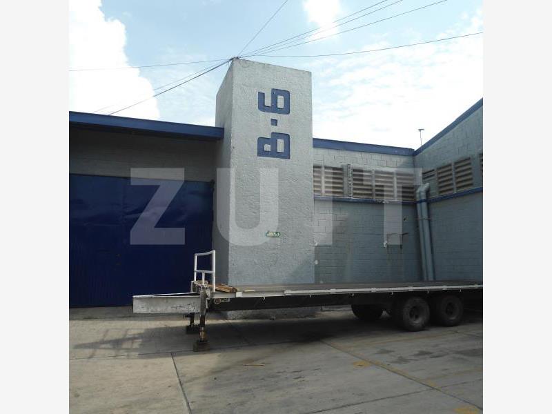 Bodega en renta en Miramar, Altamira — foto 1 de 14