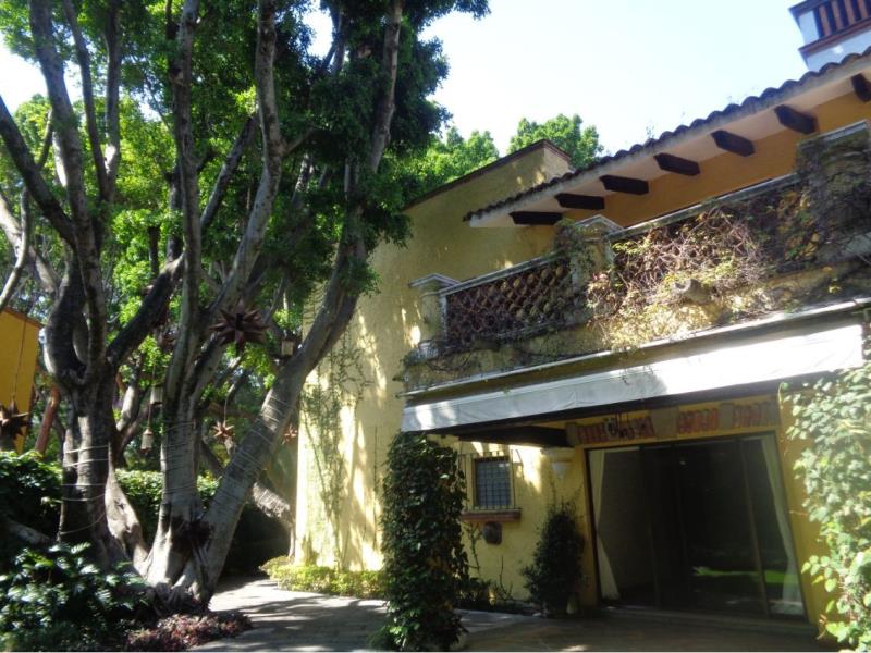 Casa en venta en San Jerónimo, Cuernavaca — foto 1 de 30