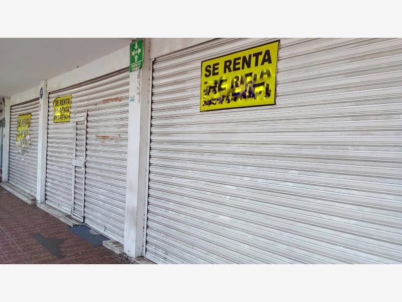 Local en renta en Veracruz Centro, Veracruz