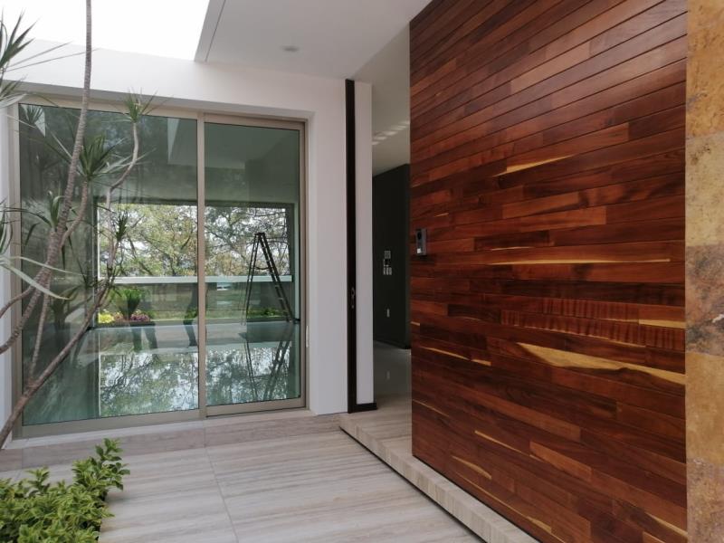 Casa en venta en Montaña Monarca I, Morelia — foto 1 de 17
