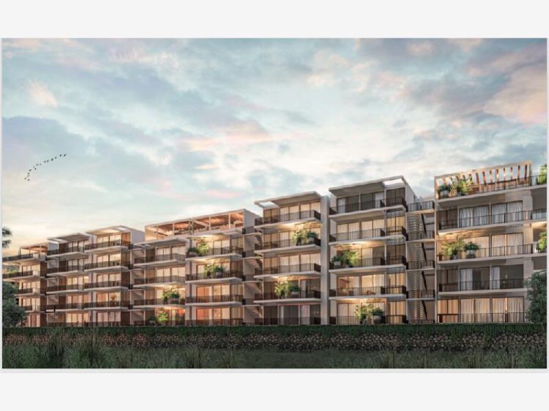 Departamento en venta en Isla del Amor, Alvarado — foto 1 de 18