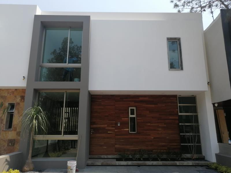 Casa en venta en Montaña Monarca I, Morelia — foto 1 de 15