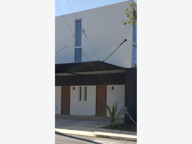 Departamento en renta en Montebello, Mérida — foto 1 de 12