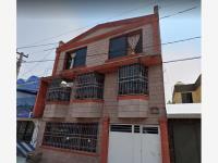 Casa en San Juan de Aragón, Gustavo A. Madero, Ciudad de México