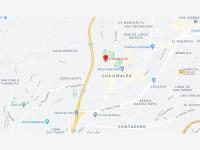 Casa en venta en Cuajimalpa, Cuajimalpa de Morelos — foto 3 de 6