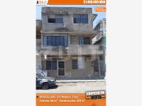 Edificio en venta en Arbol Grande, Ciudad Madero, Tamaulipas