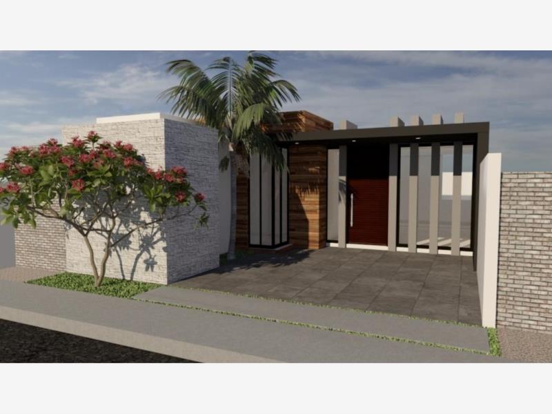 Casa en venta en Lomas de la Rioja, Alvarado