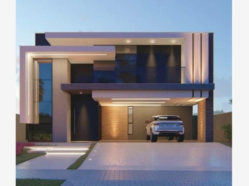 Casa en venta en Lomas del Sol, Alvarado — foto 1 de 3