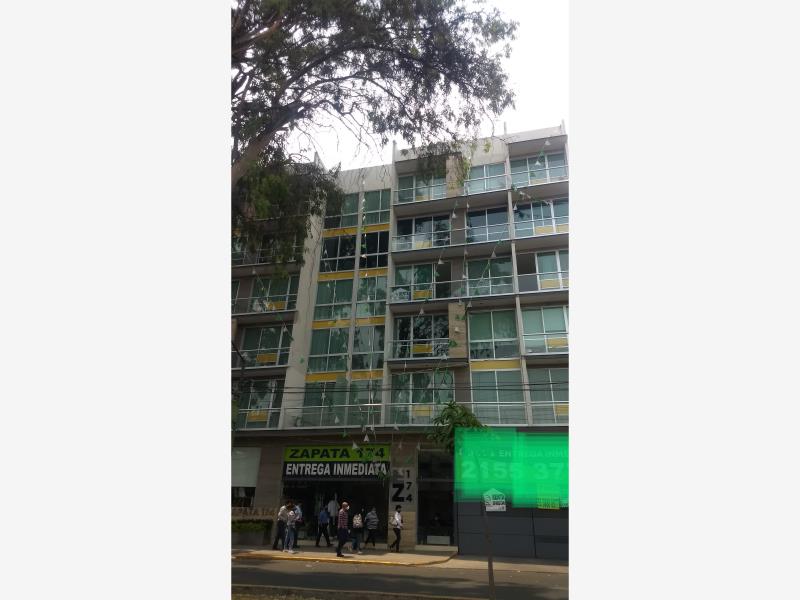 Departamento en venta en Portales Sur, Benito Juárez — foto 1 de 15