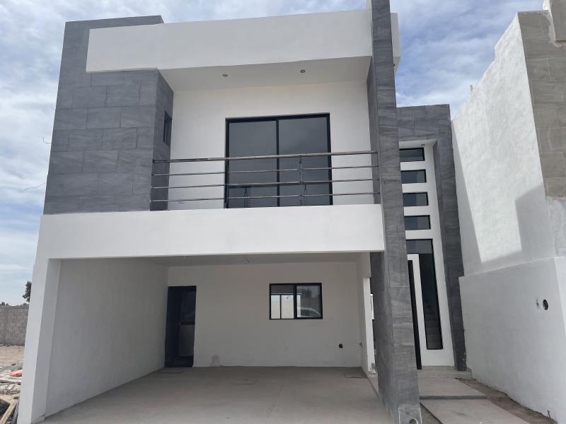 Casa en venta en Villa de las Palmas, Torreón — foto 1 de 15