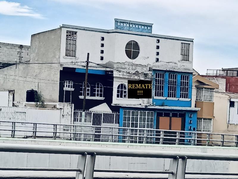 Terreno en venta en Ex-Hacienda de Coscotitlán, Pachuca de Soto — foto 1 de 11