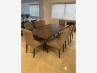 Departamento en venta en Santa Fe Cuajimalpa, Cuajimalpa de Morelos — foto 2 de 11