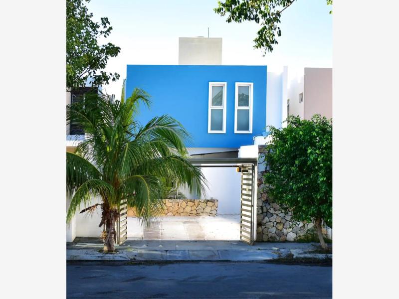 Casa en venta en Dzitya, Mérida — foto 1 de 20