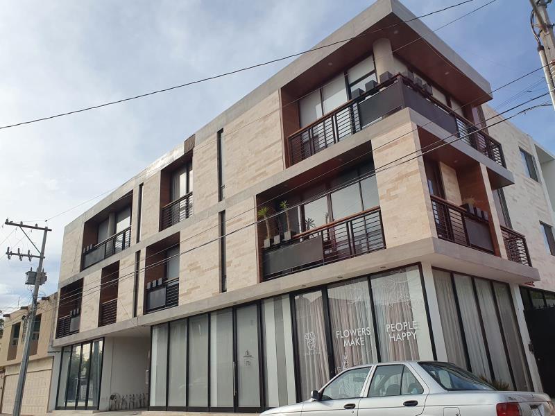 Departamento en Renta en Nueva los Angeles, Torreón, Coahuila de Zaragoza