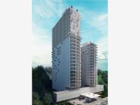 Departamento en venta en Santa Fe, Álvaro Obregón, Ciudad de México