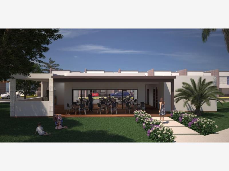 Casa en venta en Las Lomas, Torreón — foto 1 de 11