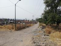 Terreno en venta en Quinceo, Morelia — foto 2 de 5