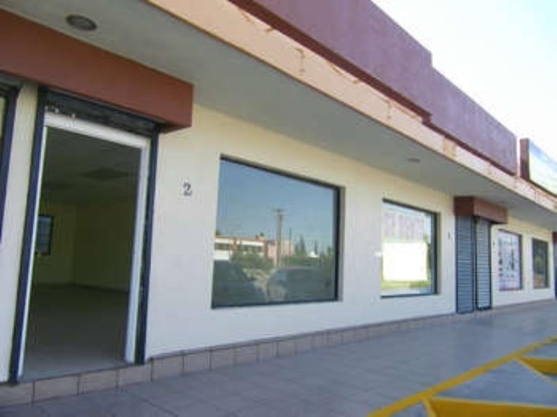 Local en renta en Republica Oriente, Saltillo — foto 1 de 4