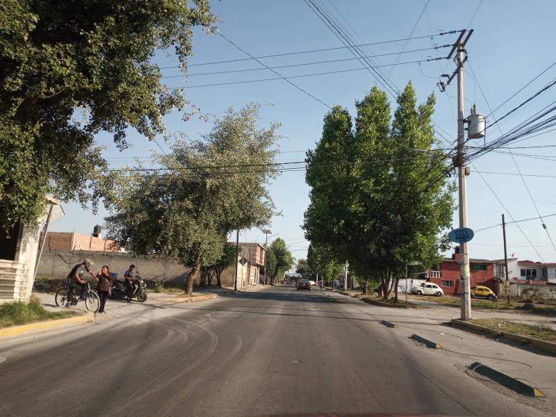 Terreno en venta en San Gaspar Tlahuelilpan, Metepec — foto 1 de 6