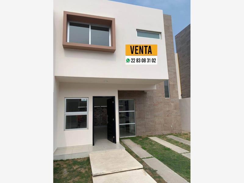 Casa en venta en Graciano Sánchez Romo, Boca del Río — foto 1 de 15