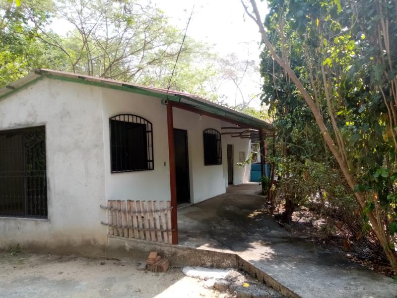 Casa en venta en Emiliano Zapata, Tuxtla Gutiérrez — foto 1 de 5