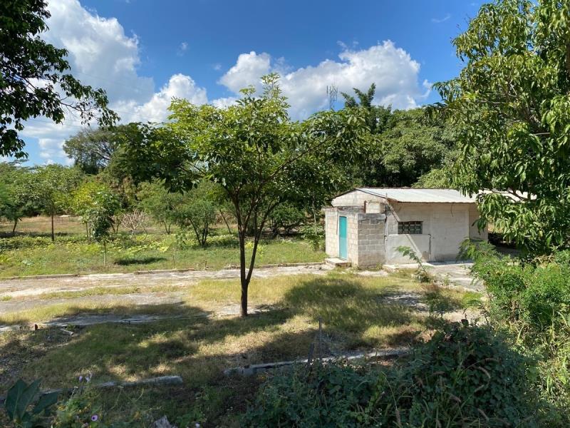 Terreno en venta en Emiliano Zapata, Tuxtla Gutiérrez — foto 1 de 6