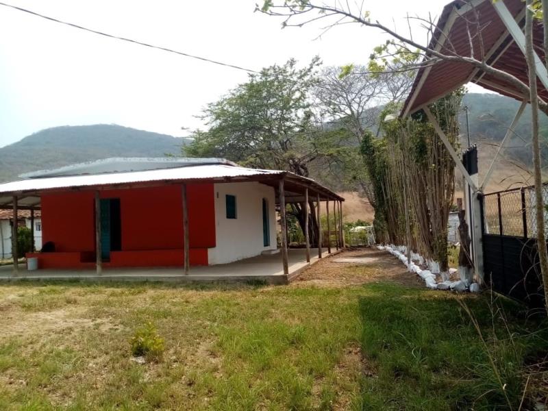 Quinta en venta en Emiliano Zapata, Tuxtla Gutiérrez — foto 1 de 13