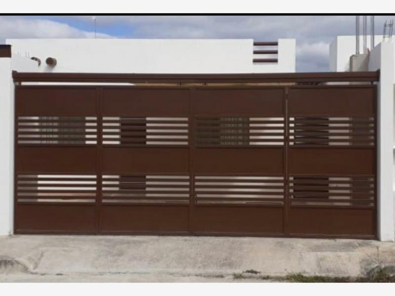 Casa en venta en Montellano, Villa de Álvarez