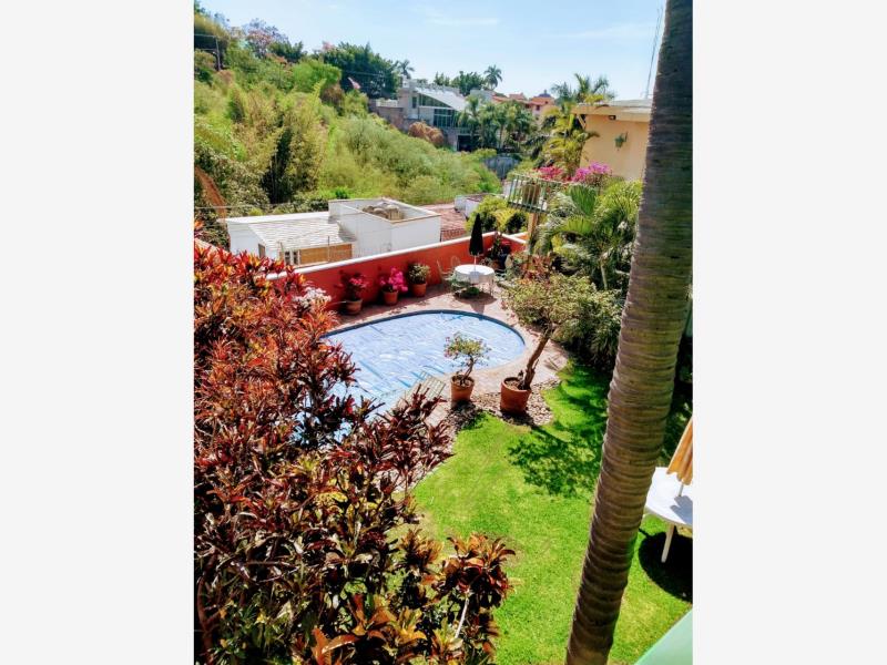Casa en venta en Club de Golf, Cuernavaca — foto 1 de 14