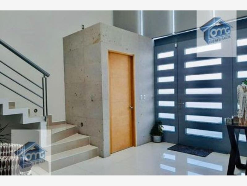 Casa en venta en Bosque Esmeralda, Atizapán de Zaragoza — foto 1 de 4