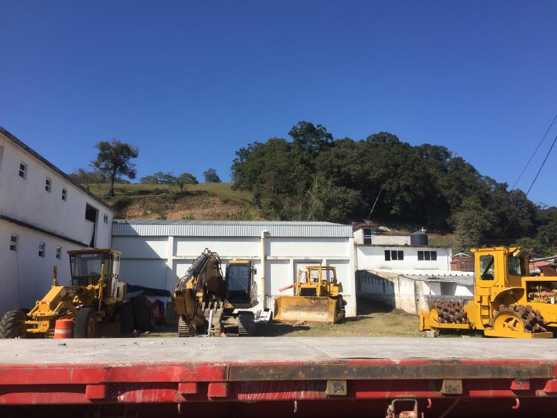Bodega en venta en Piletas, Rafael Lucio — foto 1 de 34