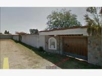 Terreno en Rancho San Jose Xilotzingo, Puebla, Puebla