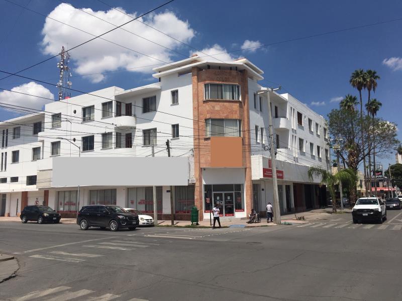 Departamento en Renta en Torreon Centro, Torreón, Coahuila de Zaragoza