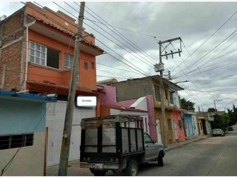 Bodega en renta en Bienestar Social, Tuxtla Gutiérrez — foto 1 de 4