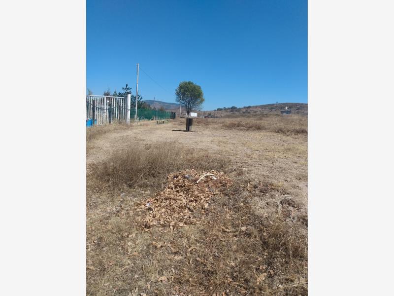 Terreno en venta en Neverías II, Huimilpan — foto 1 de 8