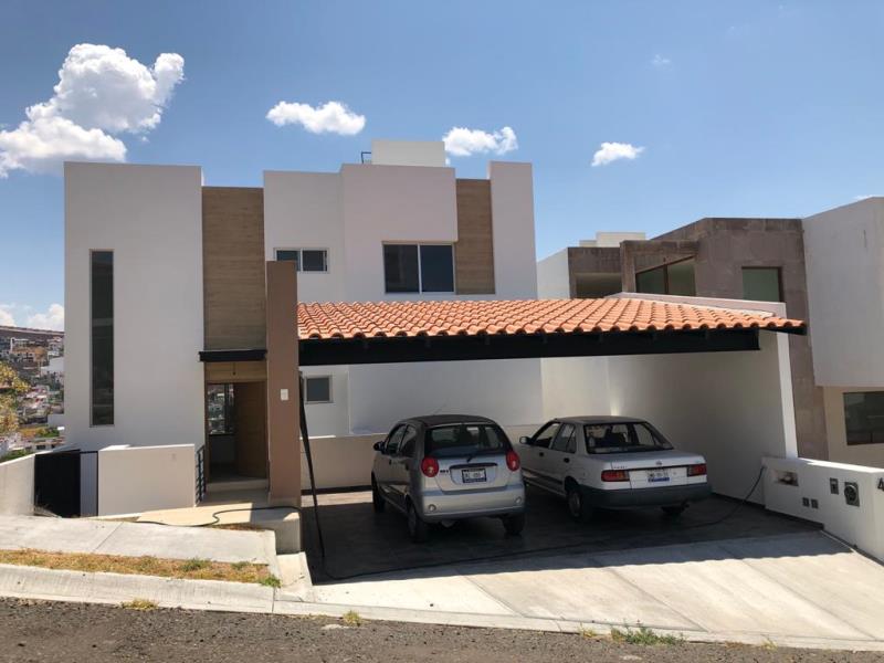 Casa en venta en Hacienda Real Tejeda, Corregidora — foto 1 de 19