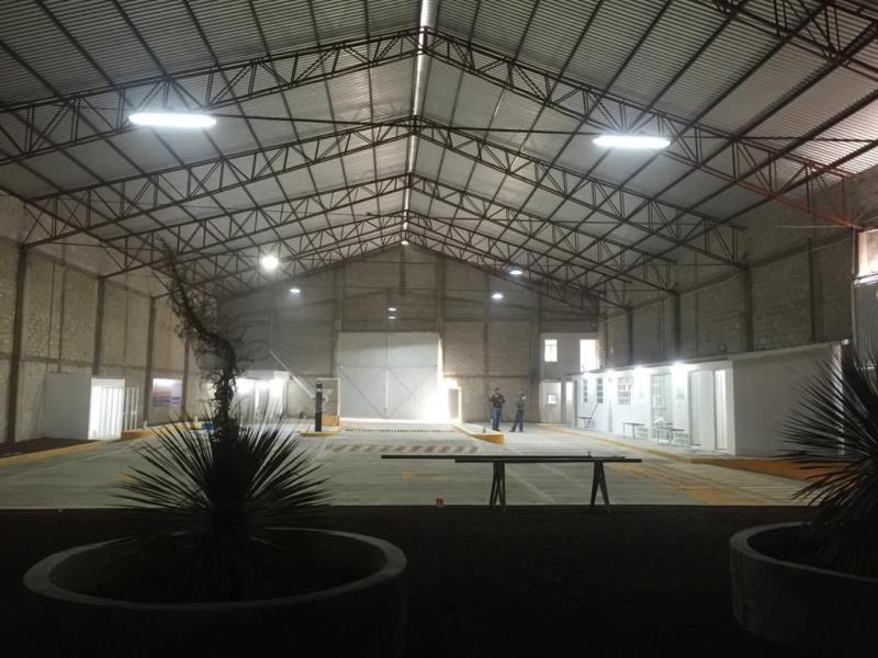 Bodega en renta en Xaltepec (San Isidro Xaltepec), Perote — foto 1 de 6