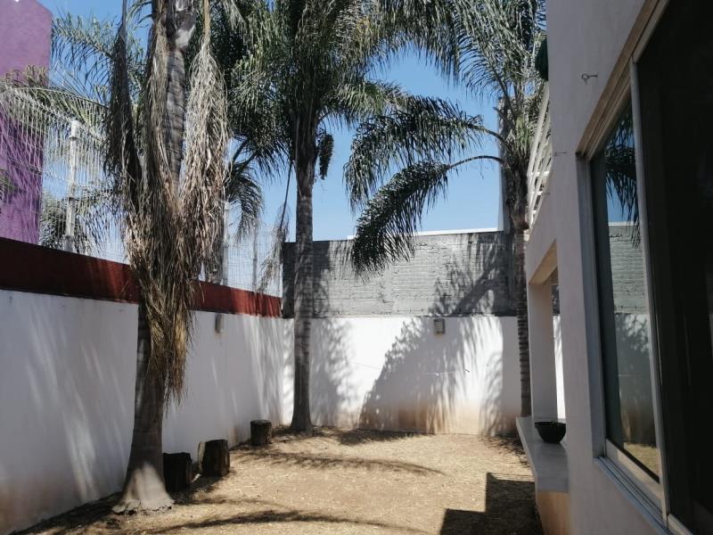 Casa en venta en Hacienda del Valle, Morelia — foto 1 de 14
