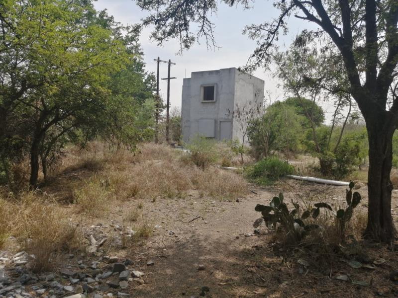 Terreno en venta en Los Lermas, Guadalupe — foto 1 de 6