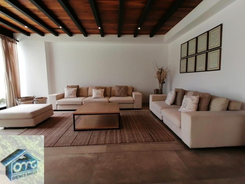 Casa en renta en Lomas Verdes 6a Sección, Naucalpan de Juárez — foto 1 de 97