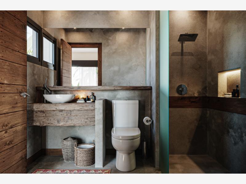 Departamento en venta en Aldea Zama, Tulum — foto 1 de 9
