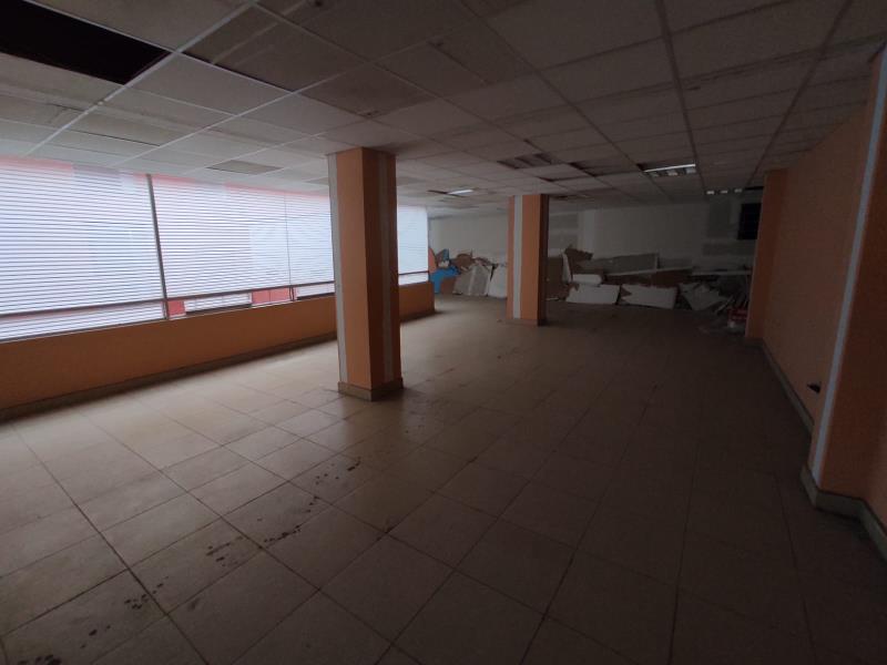 Oficina en renta en Centro (Área 1), Cuauhtémoc — foto 1 de 6