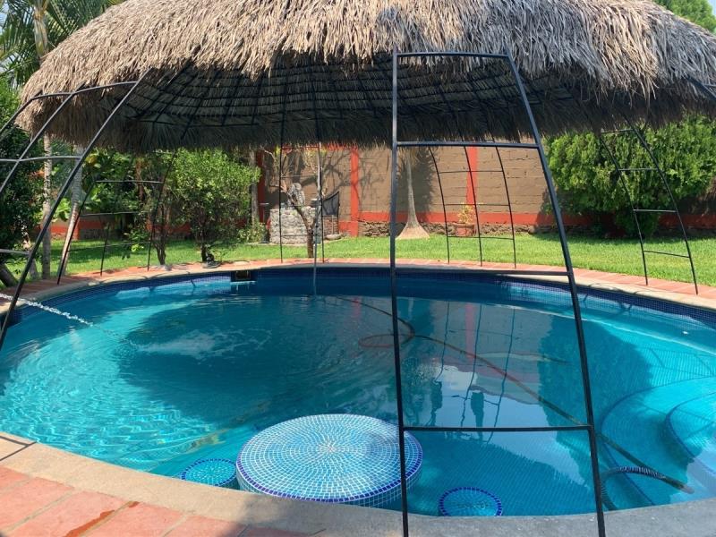 Casa en venta en El Charco, Tetecala — foto 1 de 35