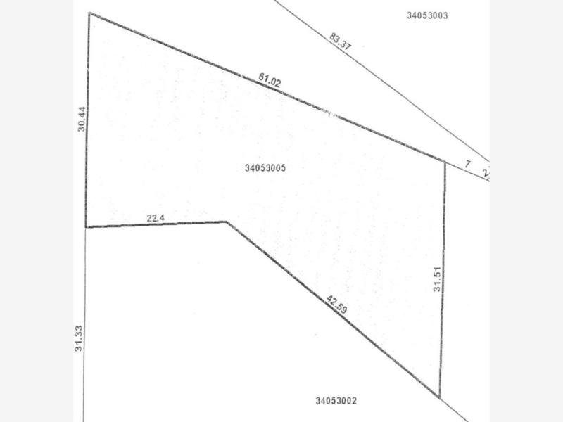 Terreno en venta en Lomas de Ahuatlán, Cuernavaca