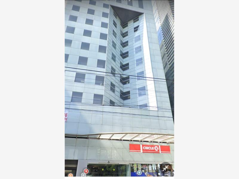 Oficina en renta en Lomas Manuel Ávila Camacho, Naucalpan de Juárez — foto 1 de 12