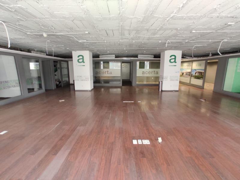 Oficina en renta en Lomas Manuel Ávila Camacho, Naucalpan de Juárez — foto 1 de 12