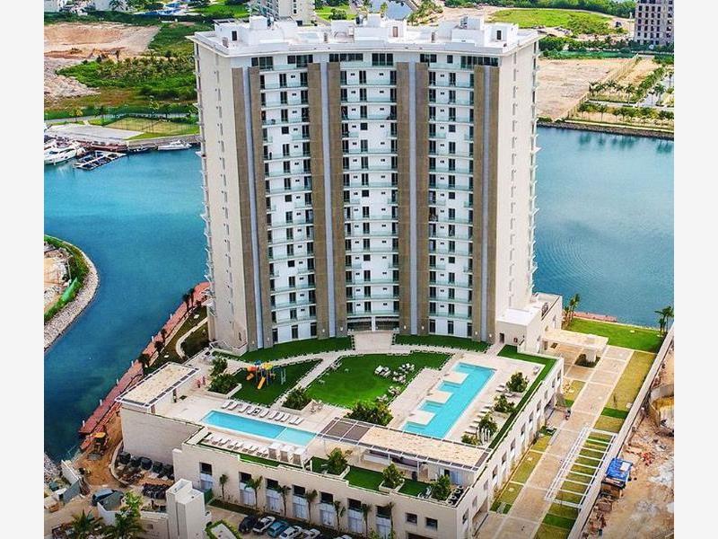 Departamento en venta en Cancún Centro, Benito Juárez — foto 1 de 34