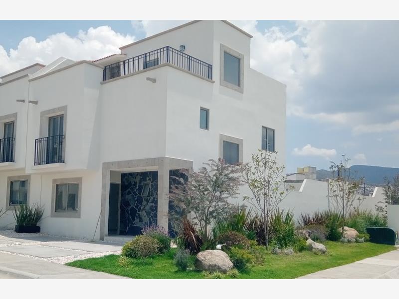 Casa en venta en Mineral de la Reforma, Hidalgo | ID MX21-KL6918